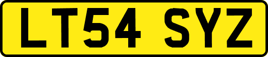 LT54SYZ