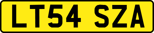 LT54SZA