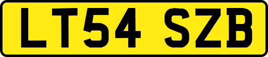 LT54SZB