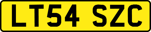 LT54SZC