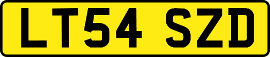 LT54SZD