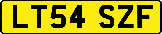 LT54SZF