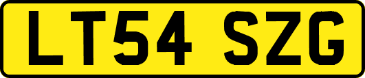LT54SZG
