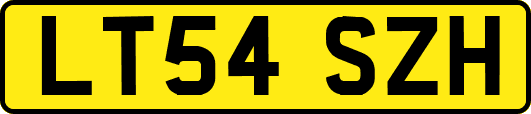 LT54SZH