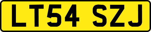 LT54SZJ