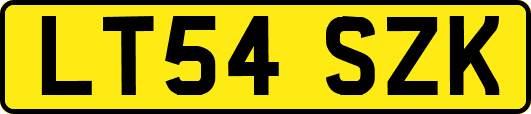 LT54SZK