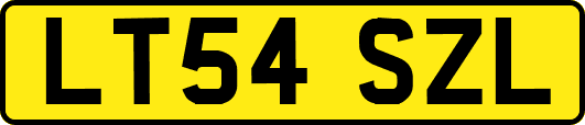 LT54SZL
