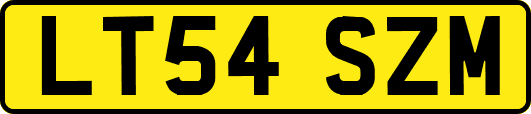 LT54SZM