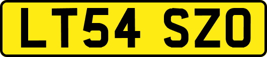 LT54SZO