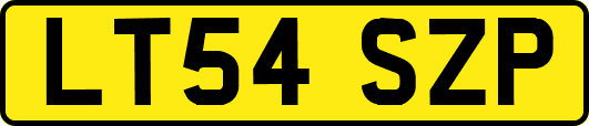LT54SZP