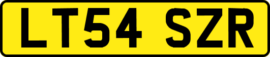 LT54SZR