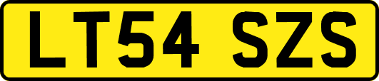 LT54SZS