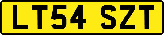 LT54SZT