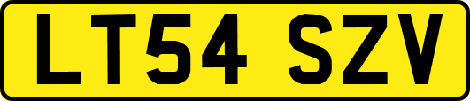 LT54SZV