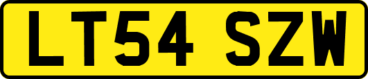 LT54SZW