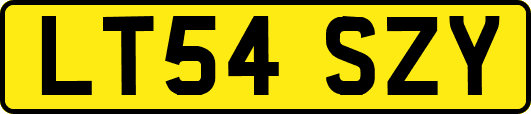 LT54SZY