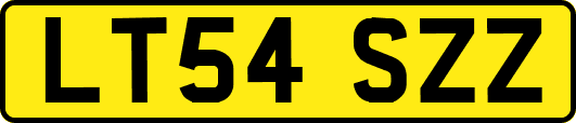 LT54SZZ