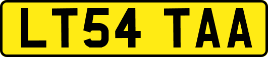 LT54TAA