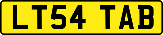 LT54TAB