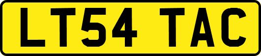 LT54TAC
