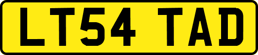 LT54TAD
