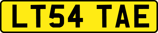 LT54TAE