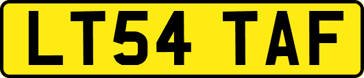 LT54TAF