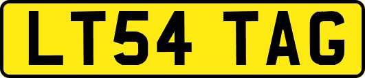 LT54TAG