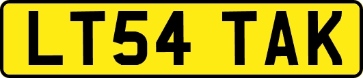 LT54TAK