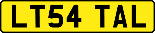 LT54TAL