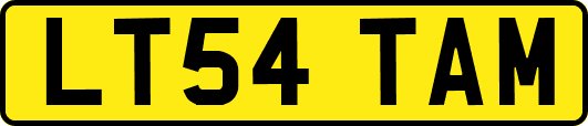 LT54TAM