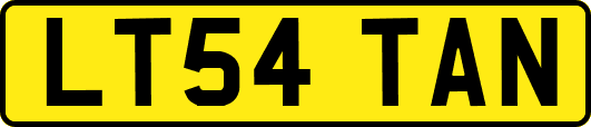 LT54TAN