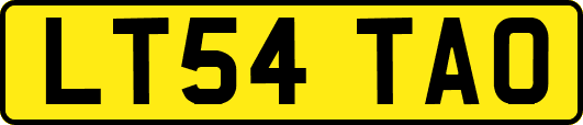 LT54TAO
