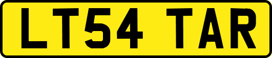 LT54TAR
