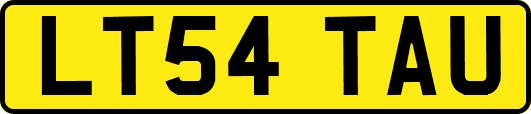LT54TAU