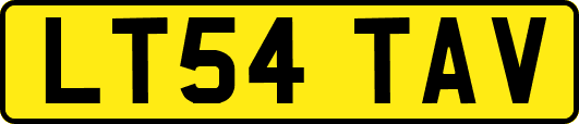 LT54TAV