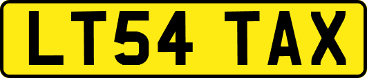 LT54TAX