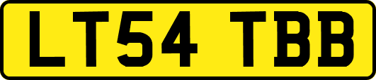 LT54TBB
