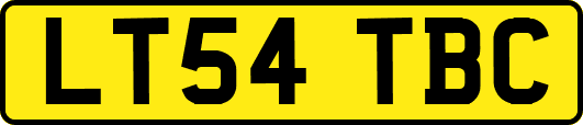 LT54TBC