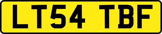 LT54TBF