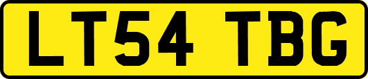 LT54TBG