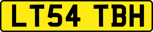 LT54TBH