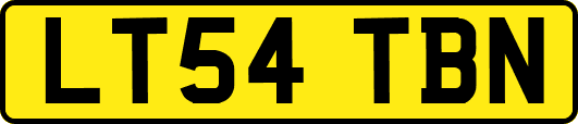 LT54TBN