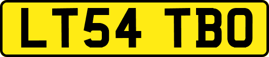 LT54TBO