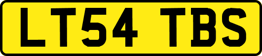 LT54TBS