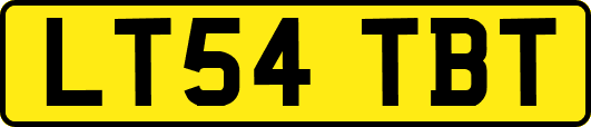 LT54TBT