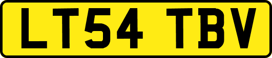 LT54TBV
