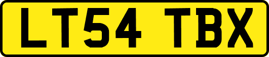 LT54TBX