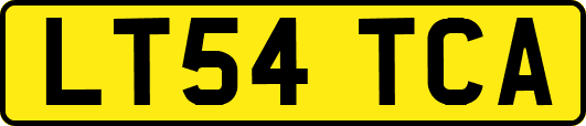 LT54TCA