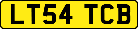 LT54TCB